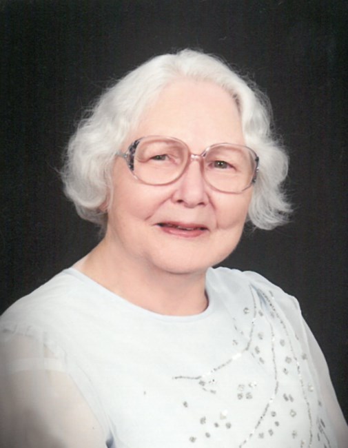 Obituary of Helon Juanita Green