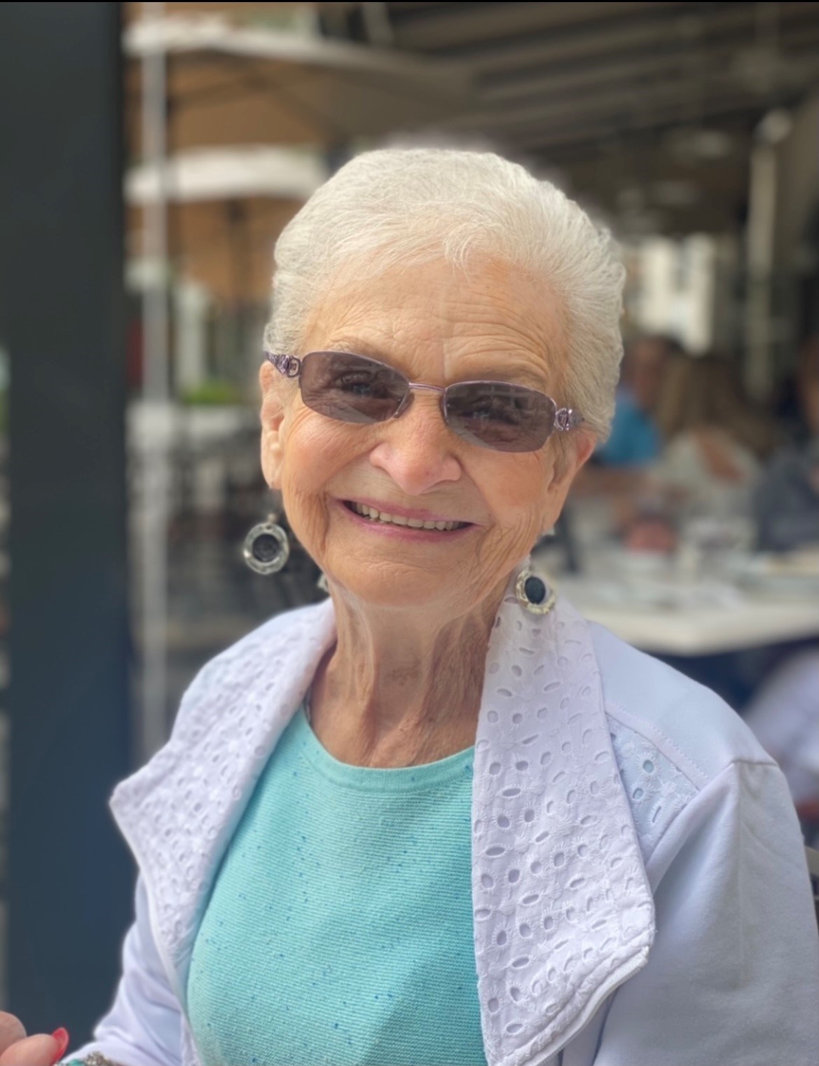 Obituary of Elizabeth "Libby" M. Temple