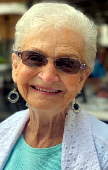 Obituary of Elizabeth "Libby" M. Temple