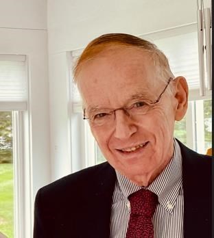 Obituary of Robert David Wood Jr.