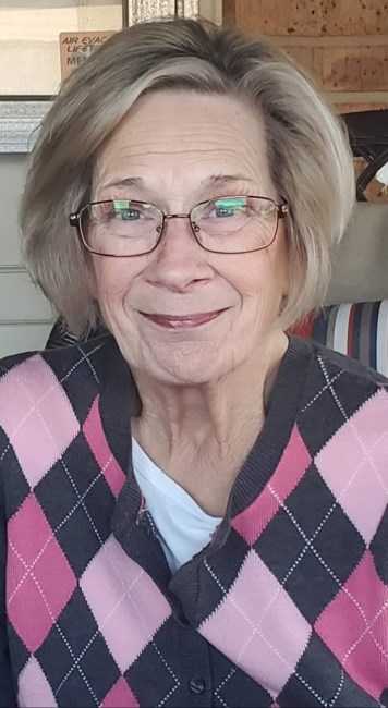 Obituary of Sharon Lea Davis Chambless