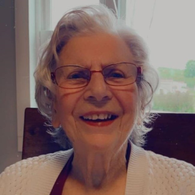 Obituary of Joyce B. Poole