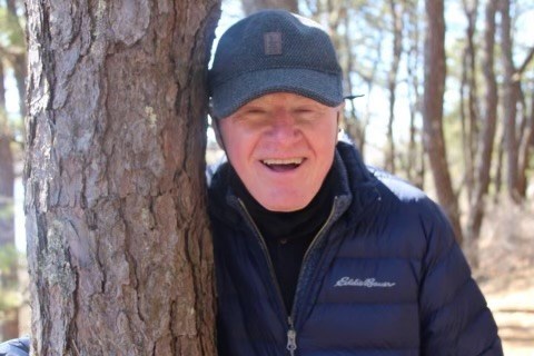 Obituary of Thomas Francis Galvin