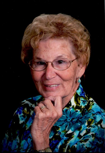 Obituary of Carol Annette Rychlock
