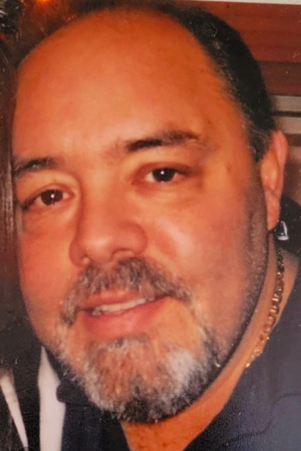 Obituary of Ernest "Spanky" M. Tigani