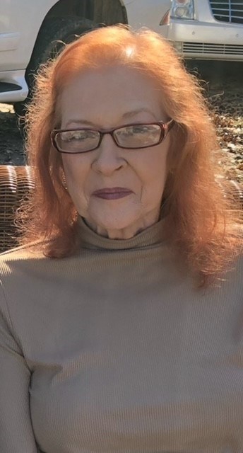 Obituary of Anita Pugh