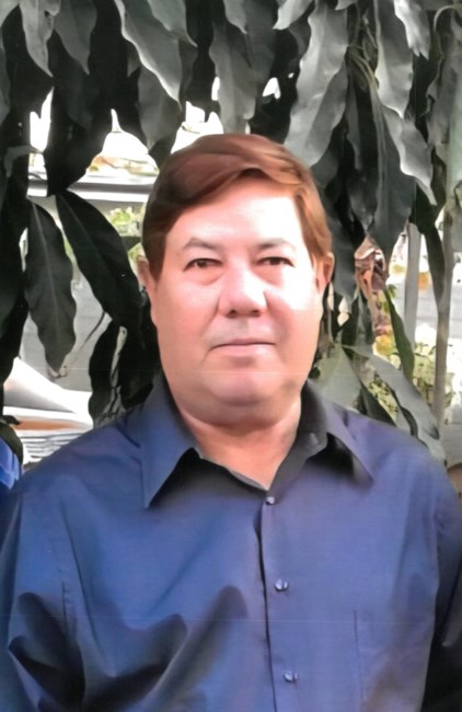 Avis de décès de Alfonso Gonzalez