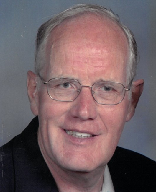 Obituario de Larry Eden