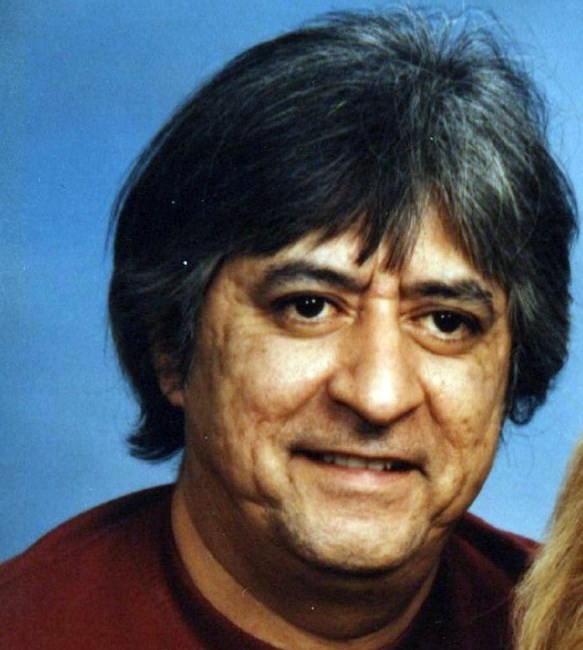 Obituary of Leopold Smokey A. Jimenez Jr.