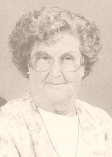 Obituary of Mary L. Cheek