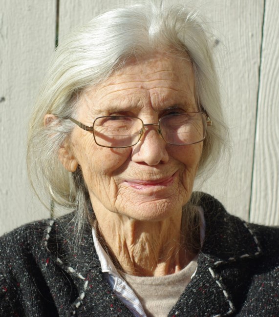 Obituary of Nedeljka Mastilovic