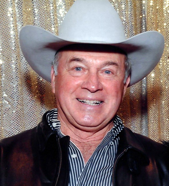 Obituary of Dean Parker Hollowell, Sr.