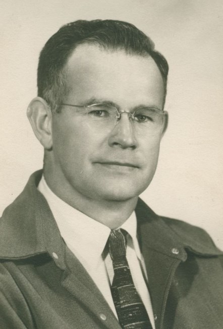 Obituary of John Albert Murphy