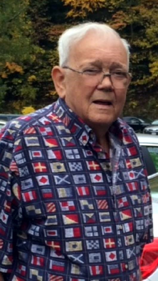 James Skelton Obituary Northport, AL