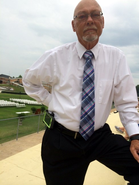 Obituary of Mr. Jerry Wood Watkins