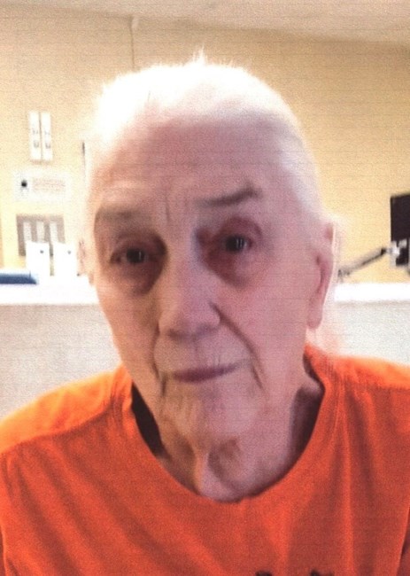 Avis de décès de Nancy Eileen Watkins