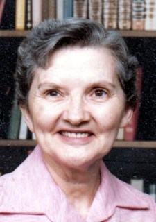 Obituary of Elizabeth J Stovall