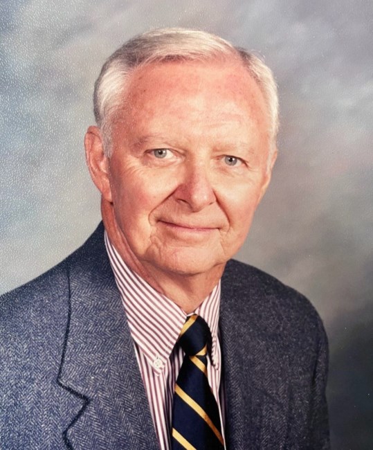 Obituary of Frederick L Harris