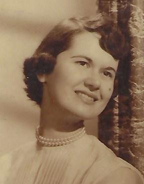 Obituary of Pearl S. (Siegel) Zimmerman
