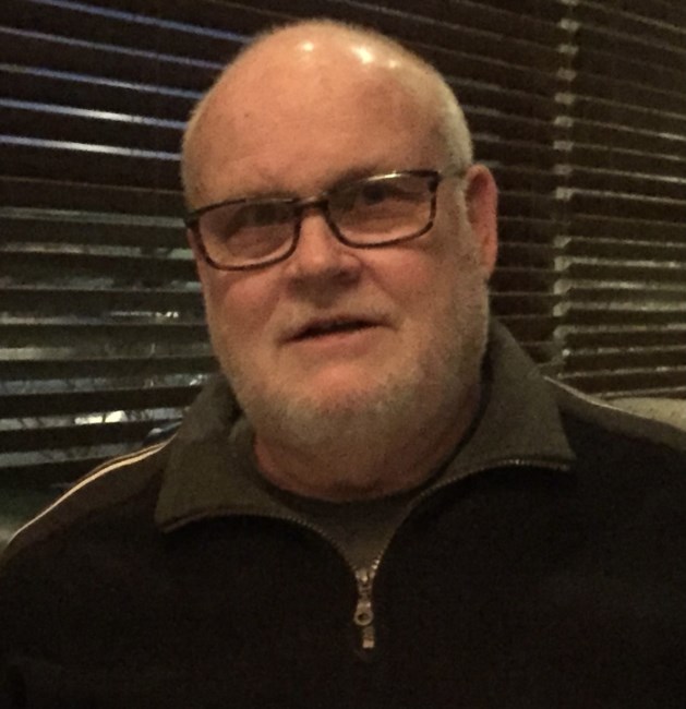 Obituary of Kenneth Alfred Johannesson