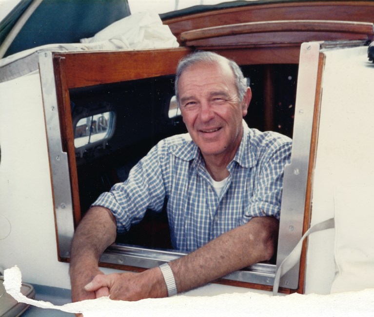 Obituary of William Arthur Stoops Jr.