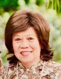 Obituary of Nga Thi Tran