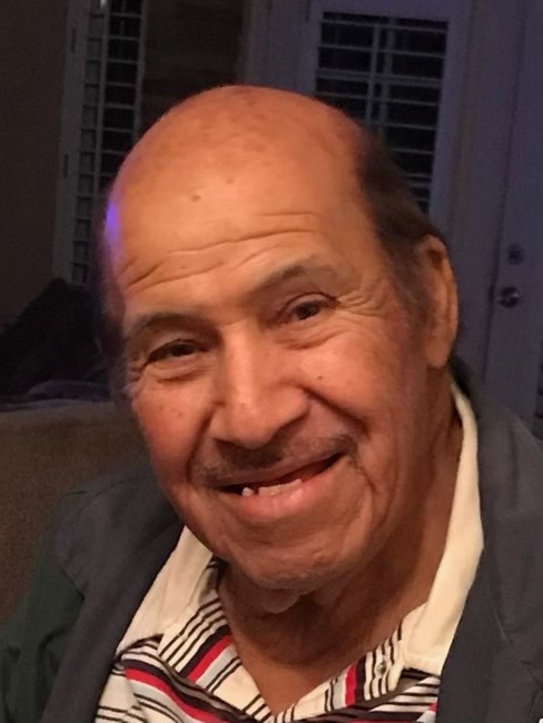 Obituary of Jose Ceniceros Urquidi