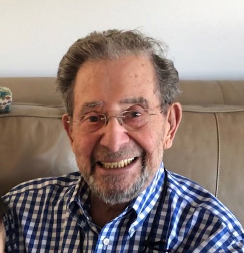 Obituary of Michael P. Daniels