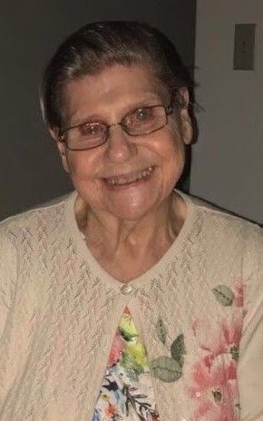 Obituary of Alma M. Brigham