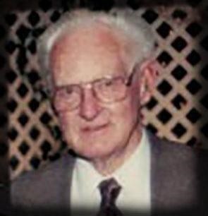 Avis de décès de Lowell James Stirratt