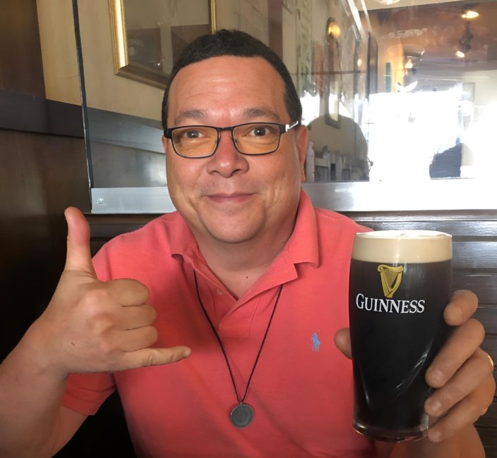 Obituary of Edward Mahaffey