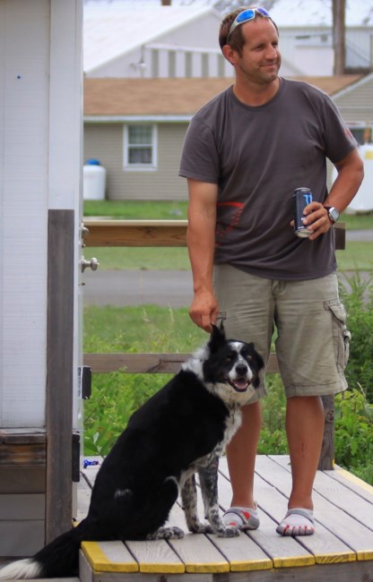 Obituary of Bryan Keith Hedrick