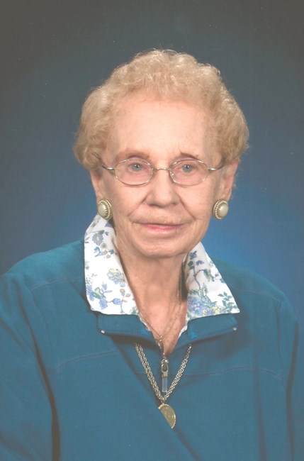 Obituary of Sigrid E. Anderson Domville