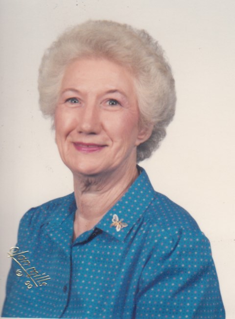 Obituary of Josephine Jo Sneed Jenkins