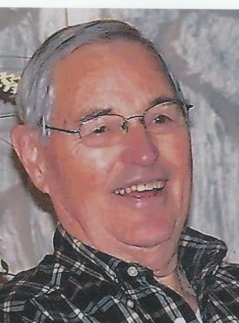 Obituary of Wilson Winn