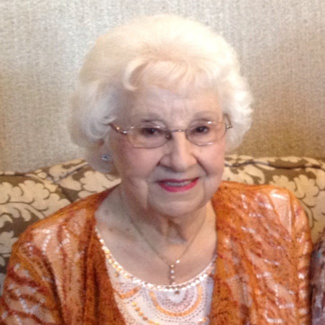 Obituary of Mary L. Prince