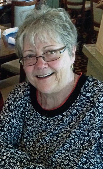 Obituary of Barbara J Blair Patregnani