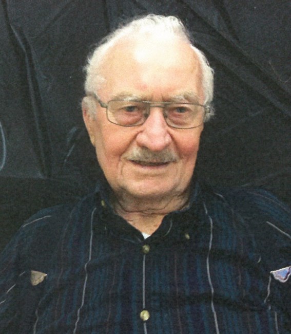 Obituary of Edmund Frank Obodzinski