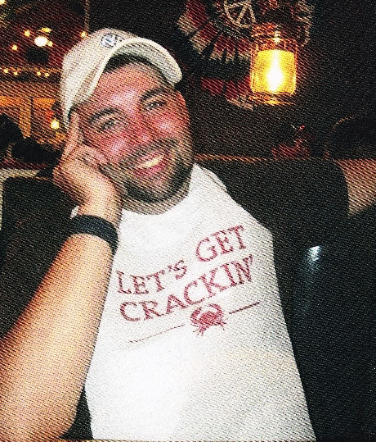 Obituary of Adam "Ac" Culbertson