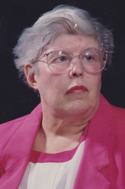 Obituary of Barbara C. Jackson