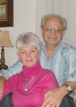 Obituary of Carol and Lovern Affleck
