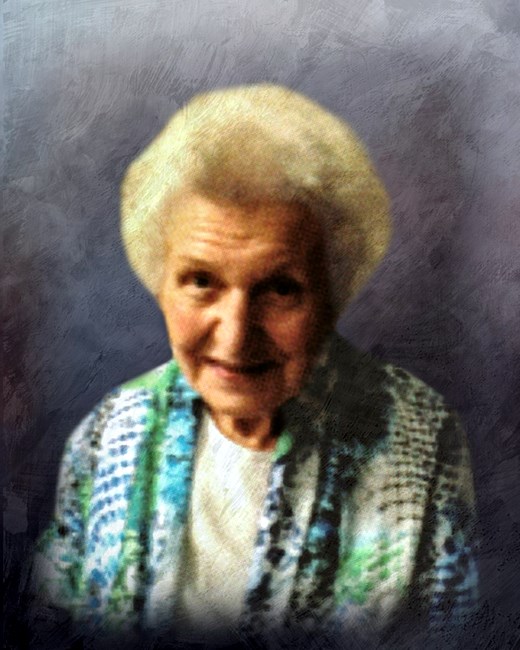 Obituary of Emma Maria Rhea