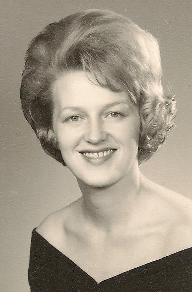 Obituary of Carolyn Marie Worden