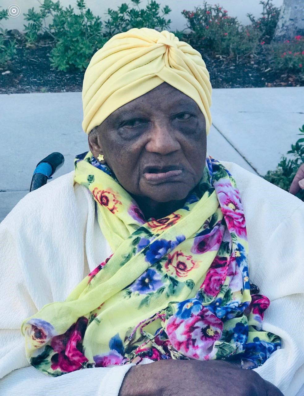 Obituary of Claudia Smith