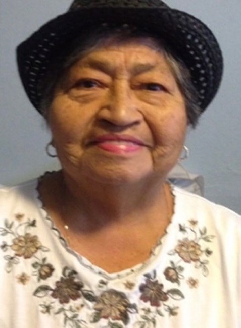 Obituary of Lucila Maria Herrera de Cueva