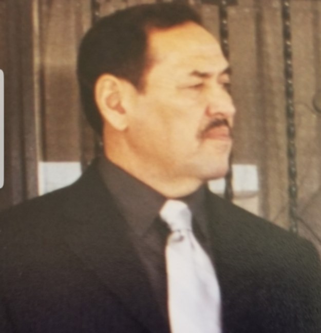 Obituary of Arturo Enriquez Tiscareno