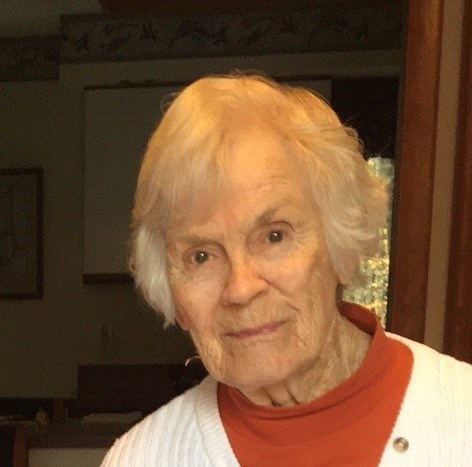 Obituary of Doris Wight