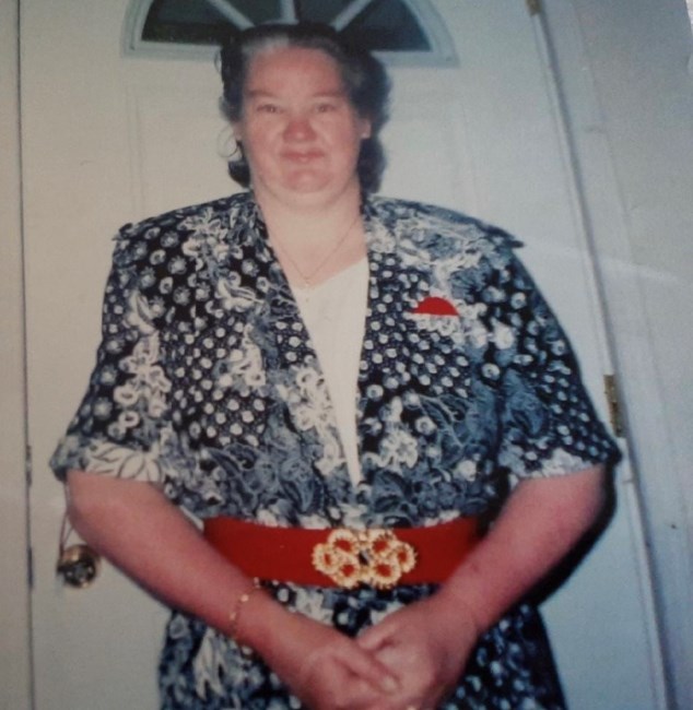 Obituary of Pamela Denise Sloan