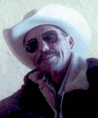 Obituary of Jose Refugio Gonzalez