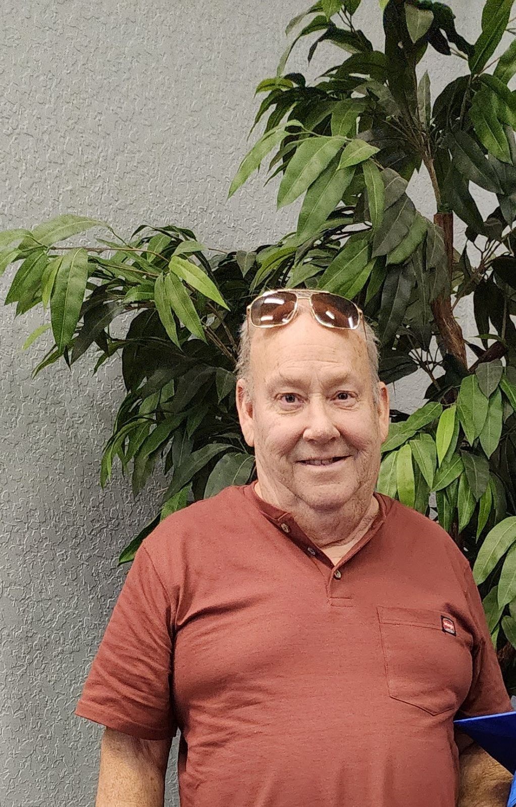 Obituary of Steven Charles Desrosiers